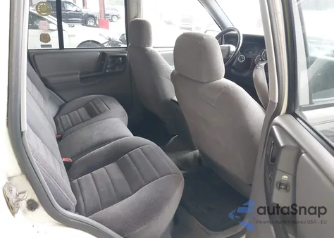 1997 Jeep Grand Cherokee Laredo/Tsi z USA, uszkodzony, nr VIN 1J4GZ58S7VC737980